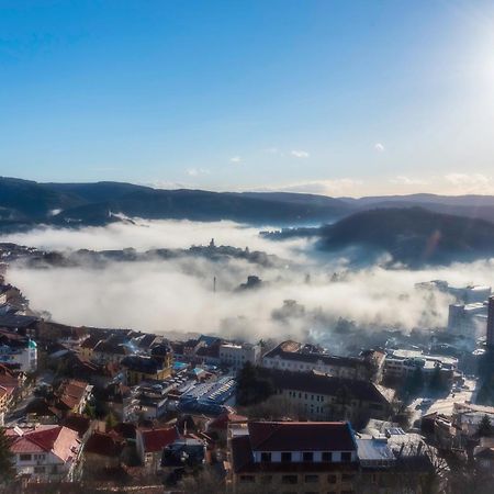 Top Sky View - Studio Panorama Wielkie Tyrnowo Zewnętrze zdjęcie