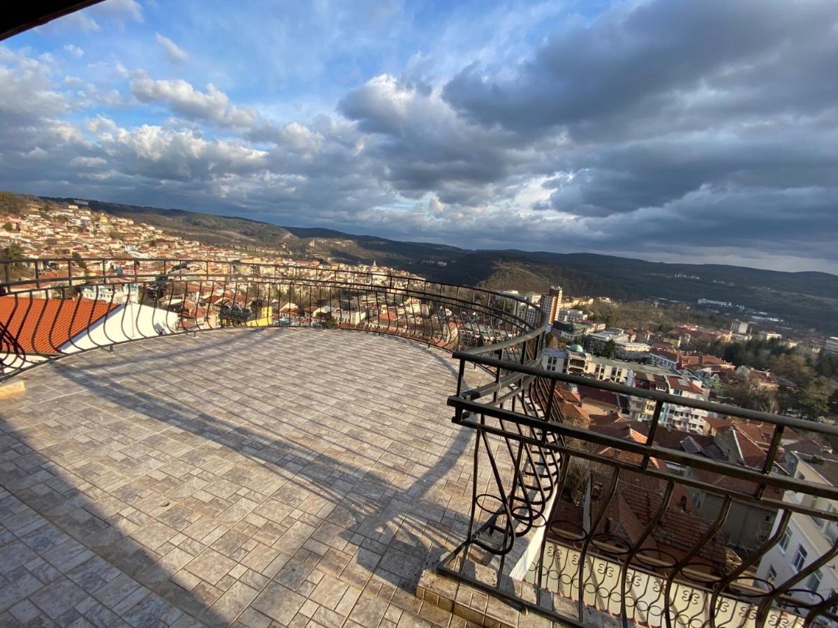 Top Sky View - Studio Panorama Wielkie Tyrnowo Zewnętrze zdjęcie