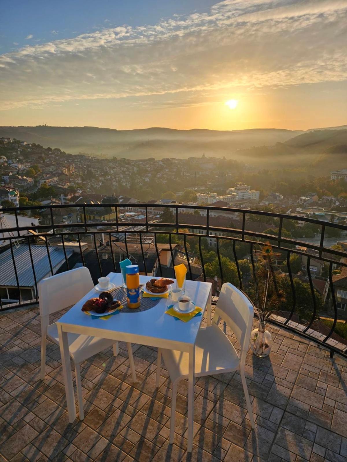 Top Sky View - Studio Panorama Wielkie Tyrnowo Zewnętrze zdjęcie